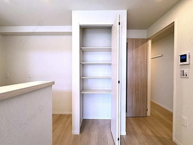 キッチン・収納