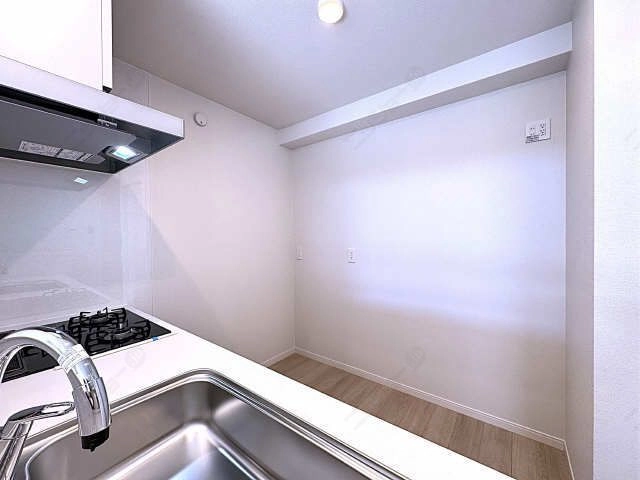 冷蔵庫スペース