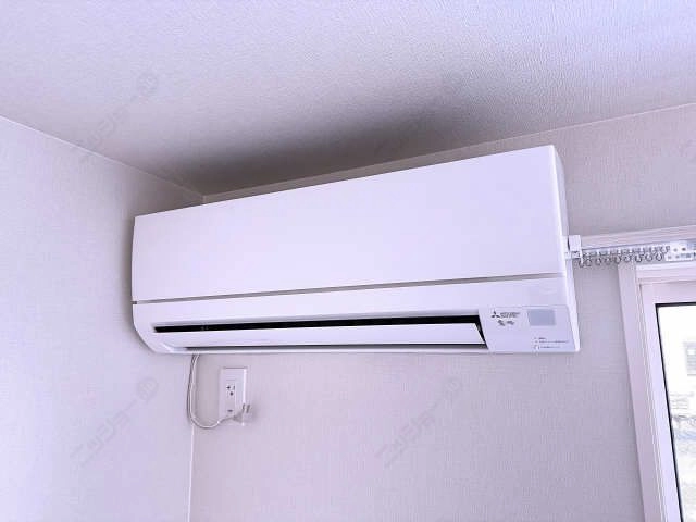 北洋室・エアコン