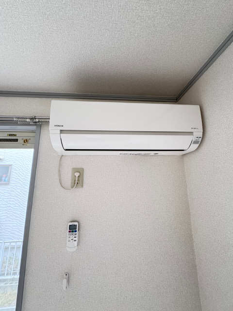 エアコン