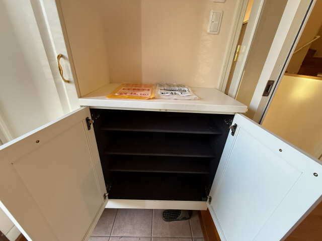 シューズBOX