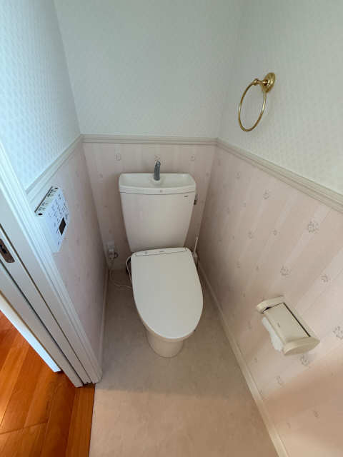 １階WC