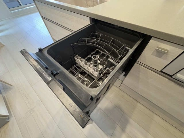 食洗器