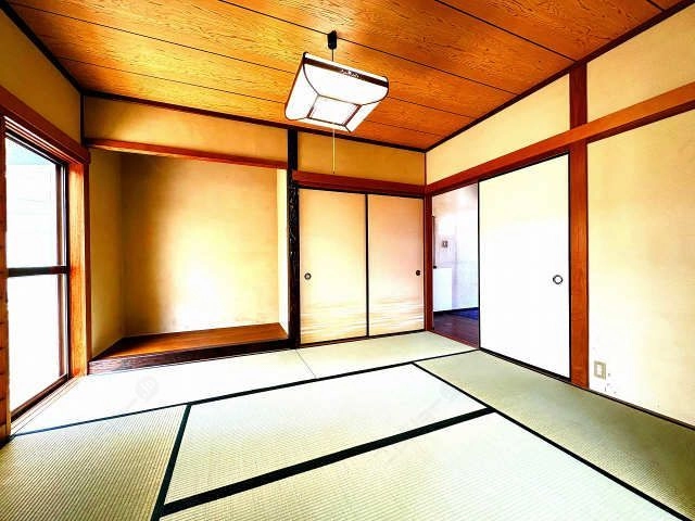 1階和室