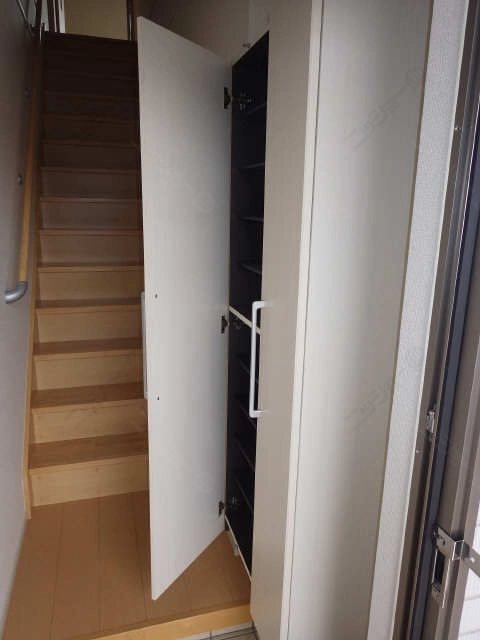 シューズBOX
