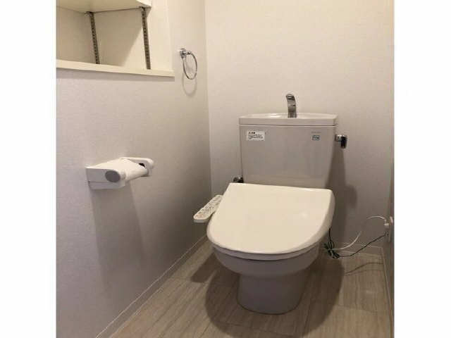 WC