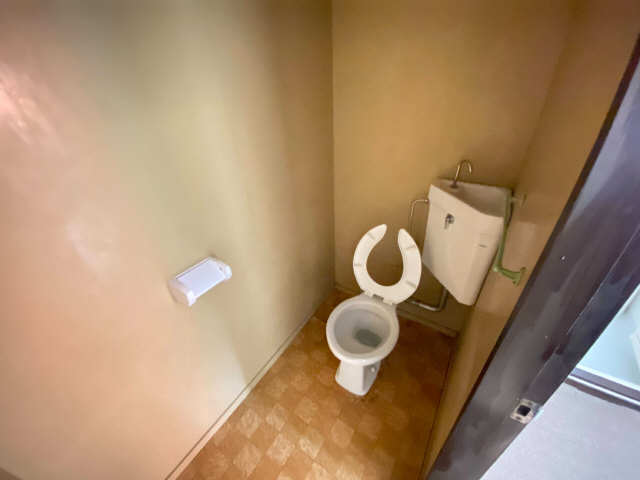 WC