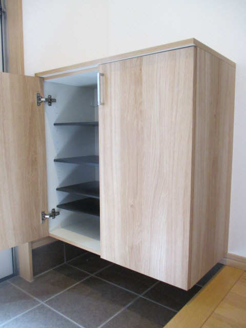 シューズＢＯＸ