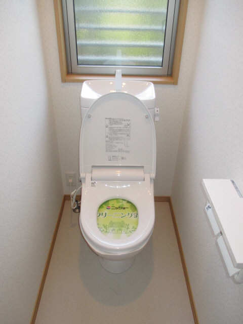 ＷＣ