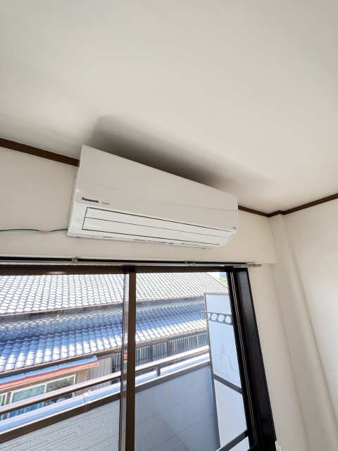エアコン