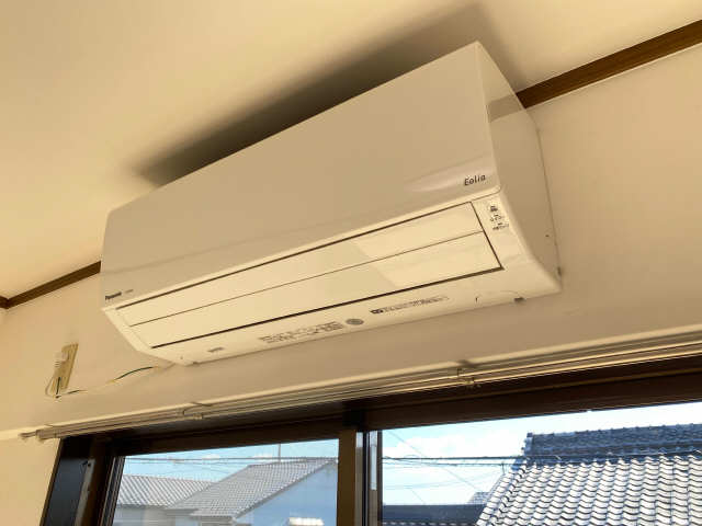 エアコン