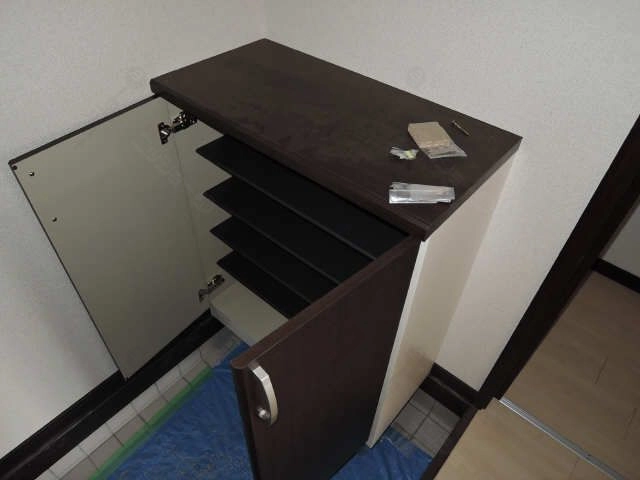 シューズBOX