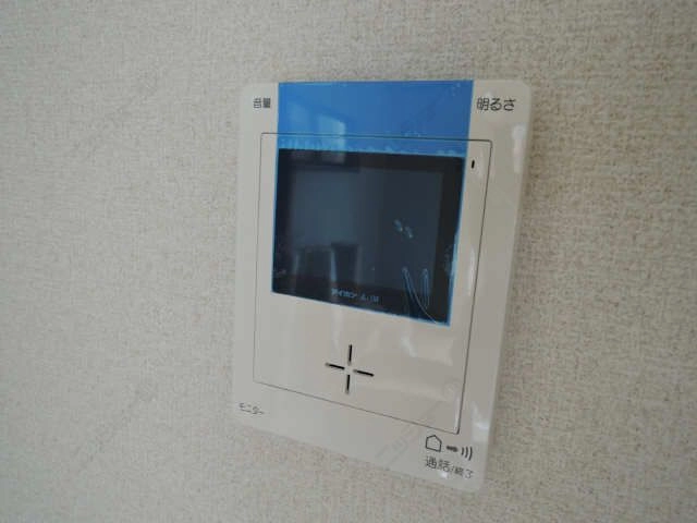 モニターホン