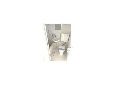 ベルトピア稲沢Ⅱ 4階 浴室