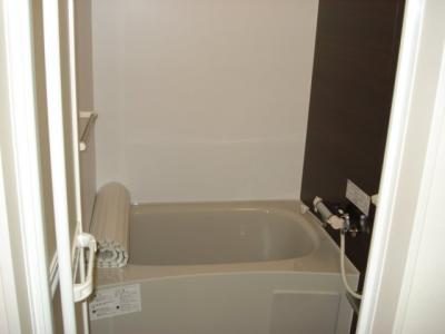プレリュードⅡ 2階 浴室