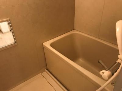エクセルハイム大津 2階 浴室