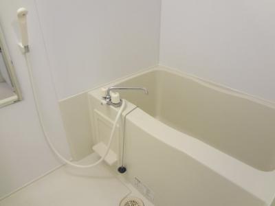 レオネクスト地蔵寺 1階 浴室