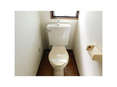 ファティリティ稲沢　2号棟 3階 WC