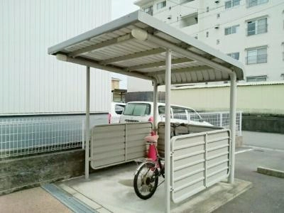 共用部分