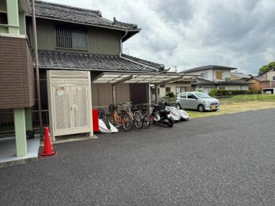 共用部分