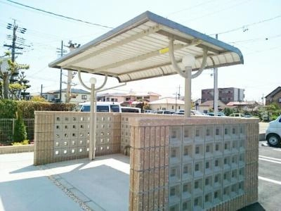 共用部分