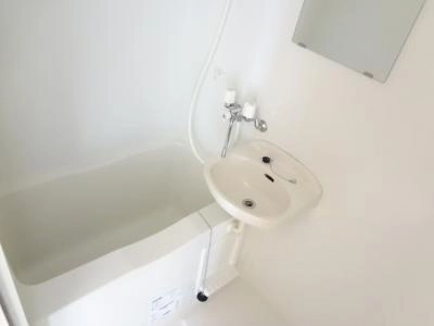 浴室