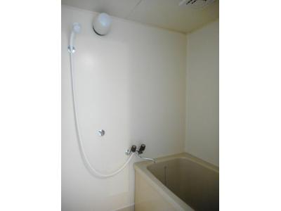 メゾン古杁 3階 浴室