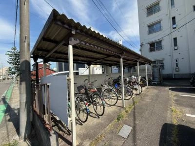 共用部分
