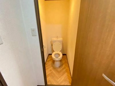 WC