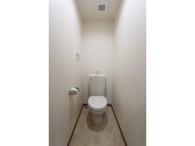 長野１－７ＫＯＤＡＴＥＸⅥＢ 2階 WC