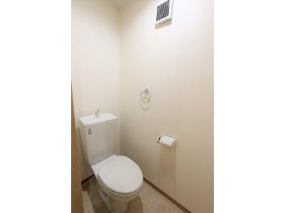 長野１－７ＫＯＤＡＴＥＸⅠＤ 2階 WC