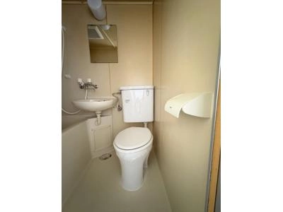WC