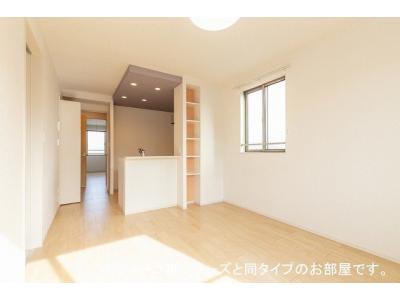 リビング