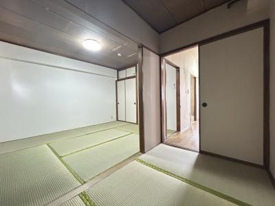 和室