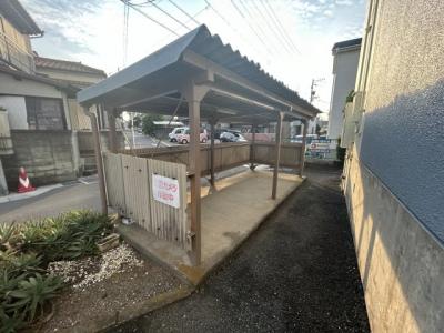 共用部分