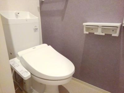 WC