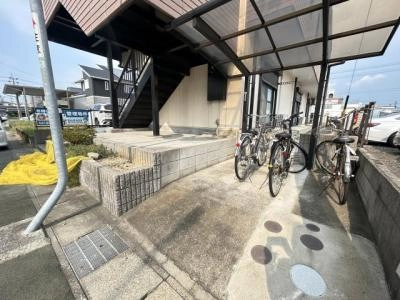 共用部分
