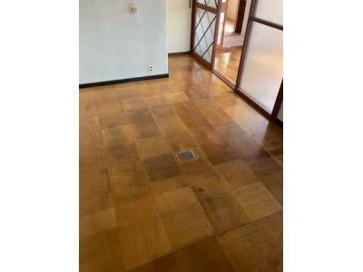 リビング