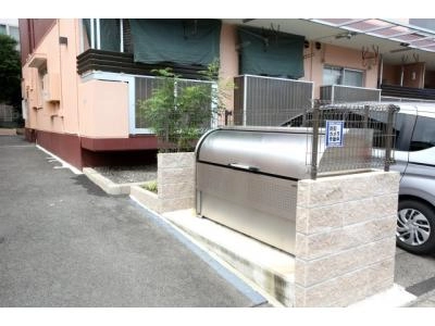 共用部分