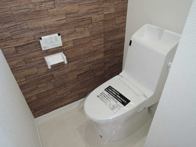 ＷＣ