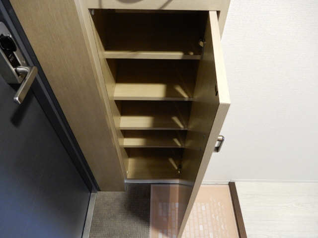 シューズBOX