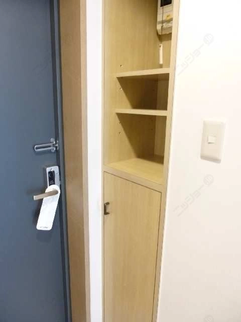 シューズボックス