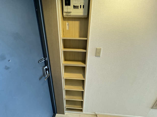 シューズBOX