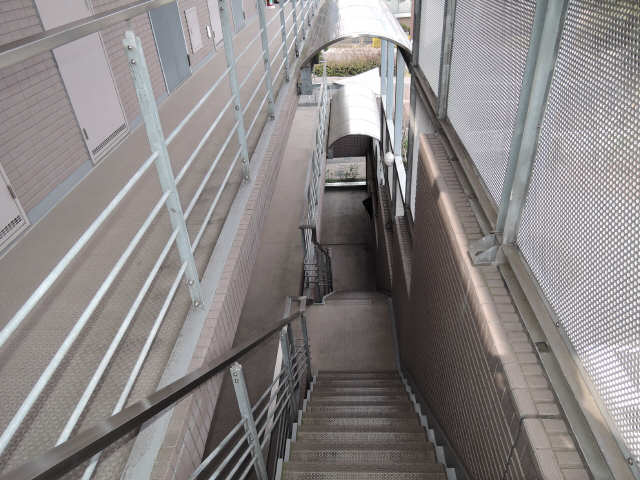 階段