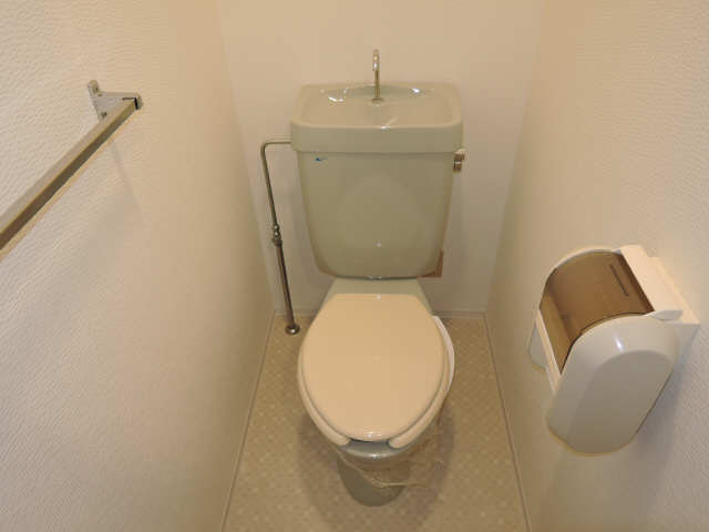 ＷＣ