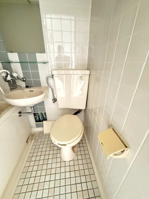 WC