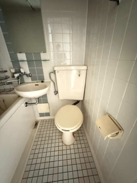 WC