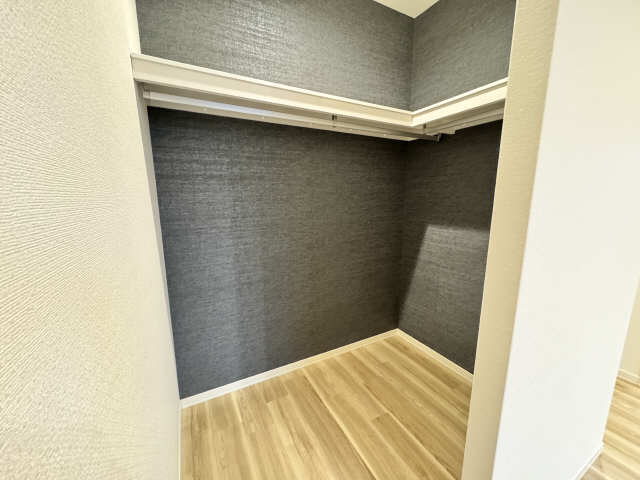 ウォークインクローゼット