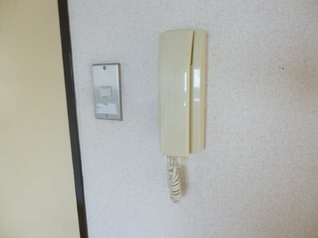 インターフォン