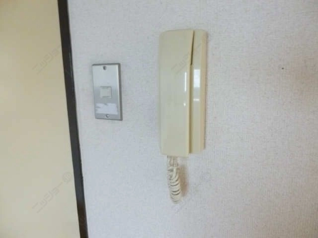 インターフォン